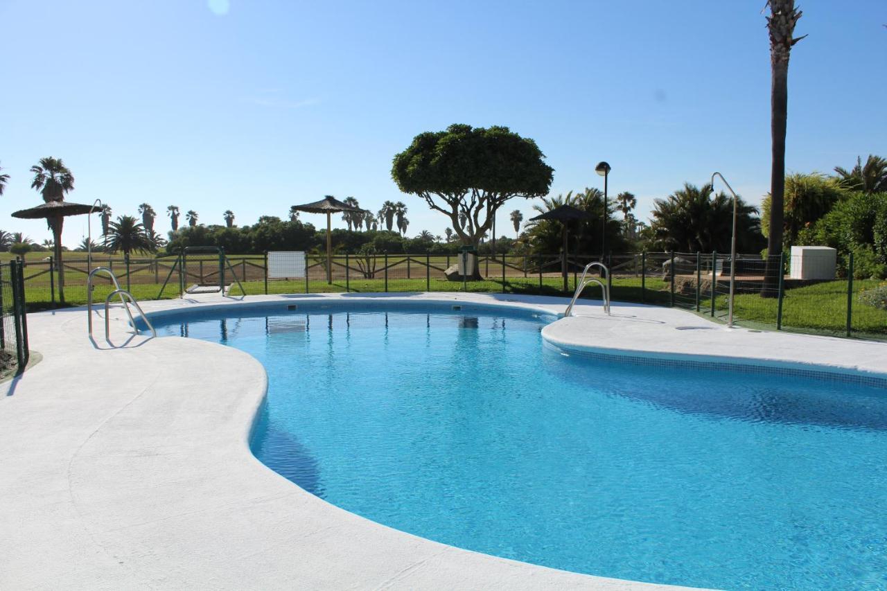 La Casita De Marina Golf-Costa Ballena Villa Cadiz Exterior photo