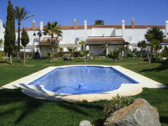 La Casita De Marina Golf-Costa Ballena Villa Cadiz Exterior photo